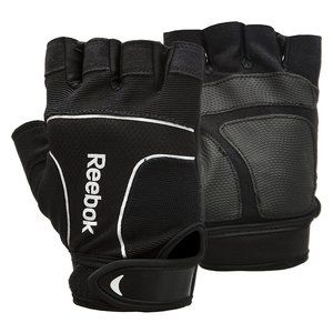 Reebok RAGB-11234WH Gym Gloves